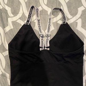 Juicy Couture Sport Bra
